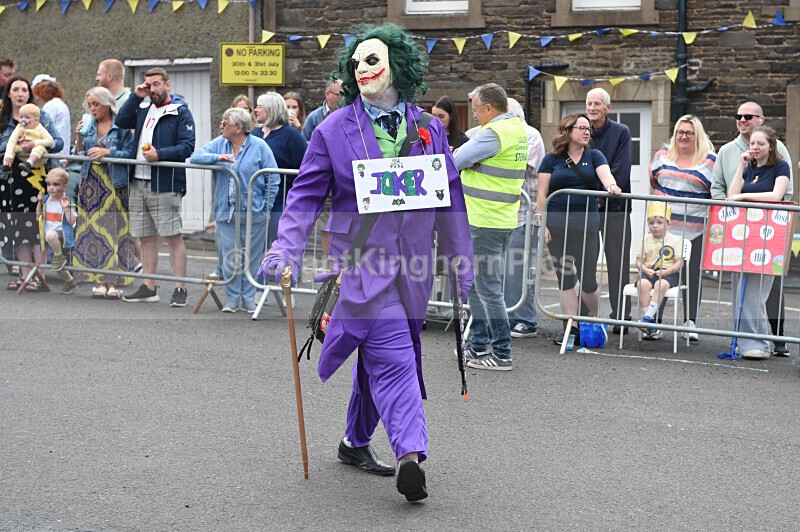 004 - Lauder Common Riding Fancy Dress 2025