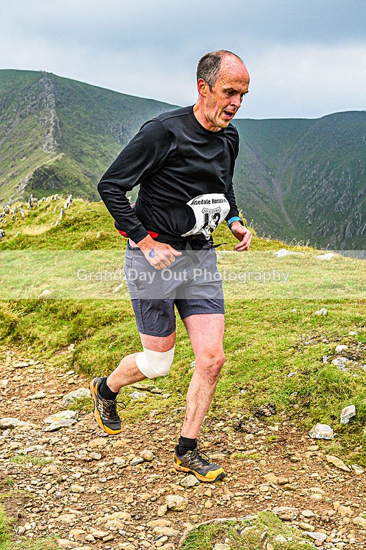 Grisedale Horseshoe-334 - Grisedale Horseshoe Fell Race Saturday 3rd September 2022
