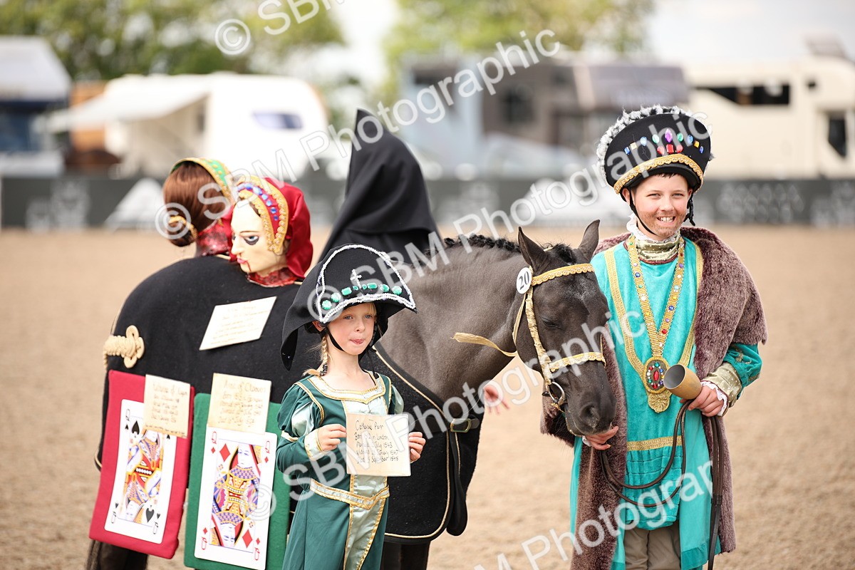 SBM_04694 - Class 21 Fancy Dress (IH or Ridden)