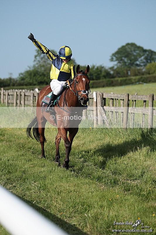 PR 250526 619 - Pony Racing from Chaddesley Corbett 25/05/26