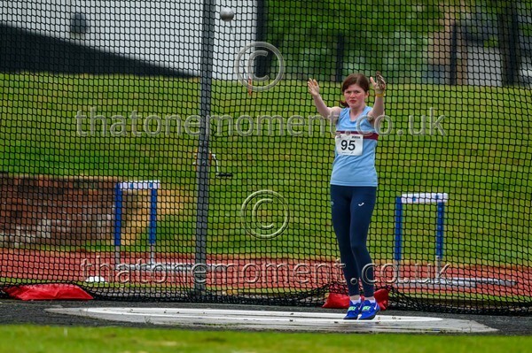 Opener25-923483 - Field Female