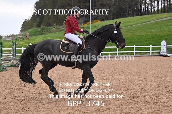 BPP_3745 - CLASS 15 - SAT - Senior 1.05 Open