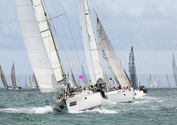120630 GBR5852R WT7A2801 - ROUND THE ISLAND RACE - 30th June 2012