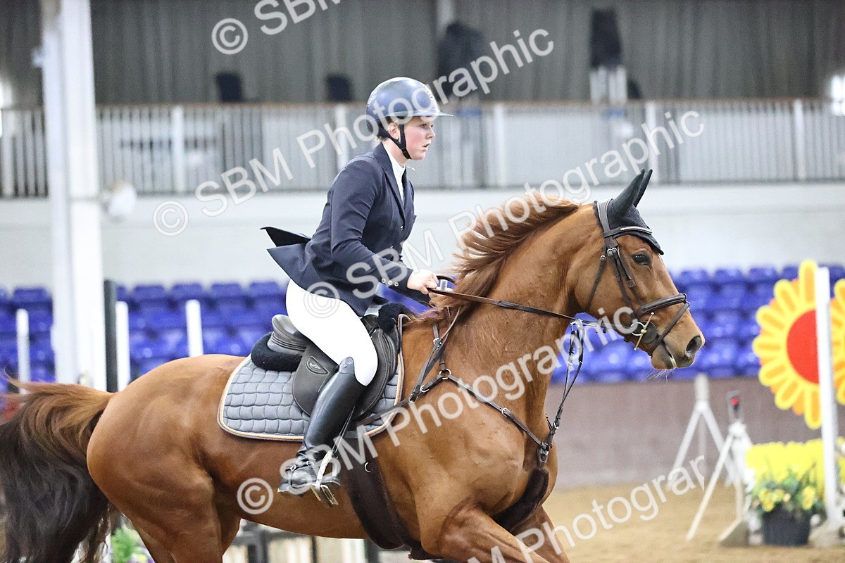 SBM_001251 - Class 7 - Clear Round