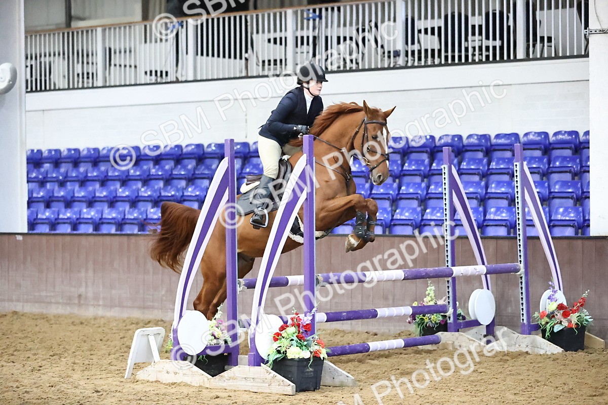 SBM_004845 - Class 16 - Senior British Novice 90cm