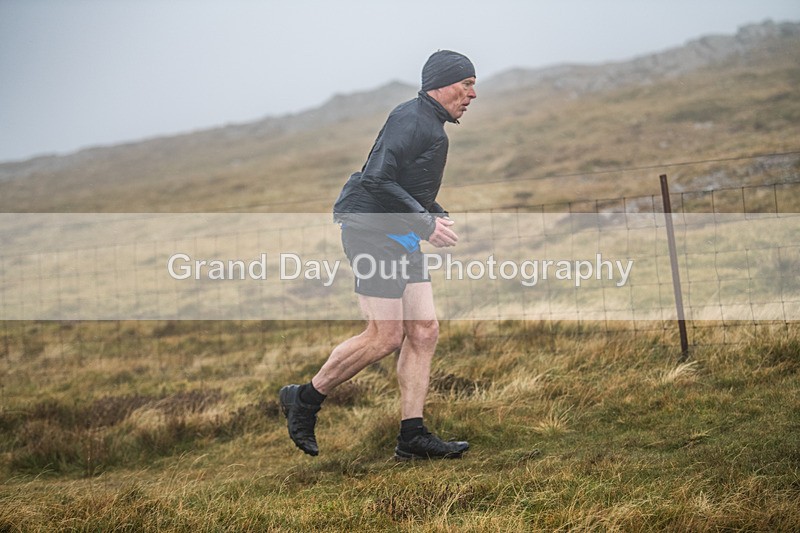 Buttermere-366 - Buttermere Shepherds Meet Fell Race Sunday 26th October 2025