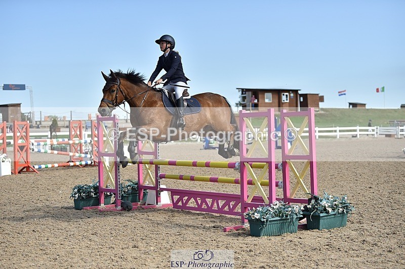 250628-163146-06655 - Cls 24 Pony Discovery & 90cm Open