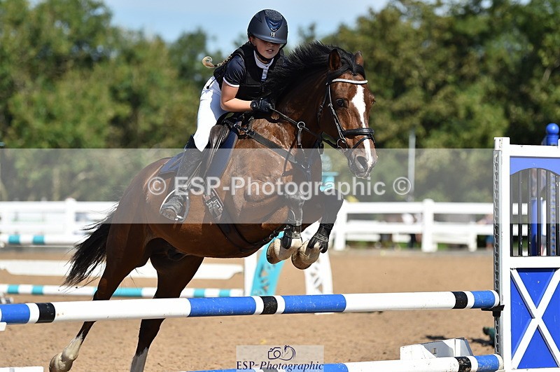 230903A-112114-04169 - Cls 18 Pony Brit Novice & 80cm Open