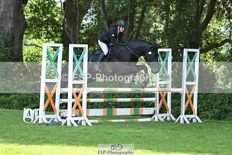 250704A-102819-06982 - Cls 25 Snr British Novice and 90cm