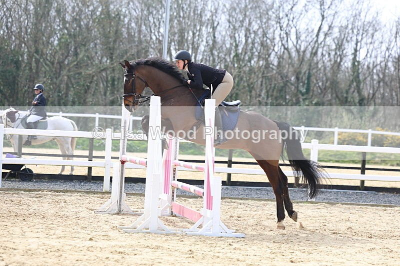 3E7A7110 - Class 5: Senior 95cm