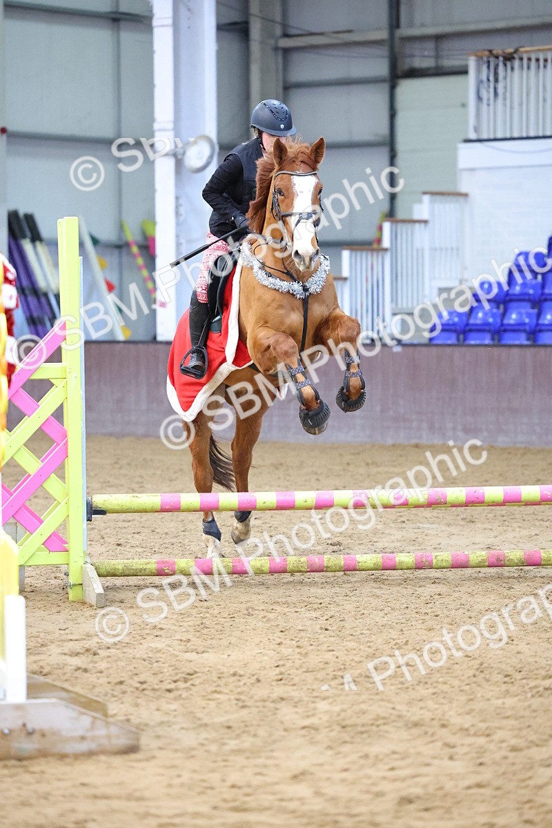 SBM_000547 - Class 2 - Show Jumping 60cm