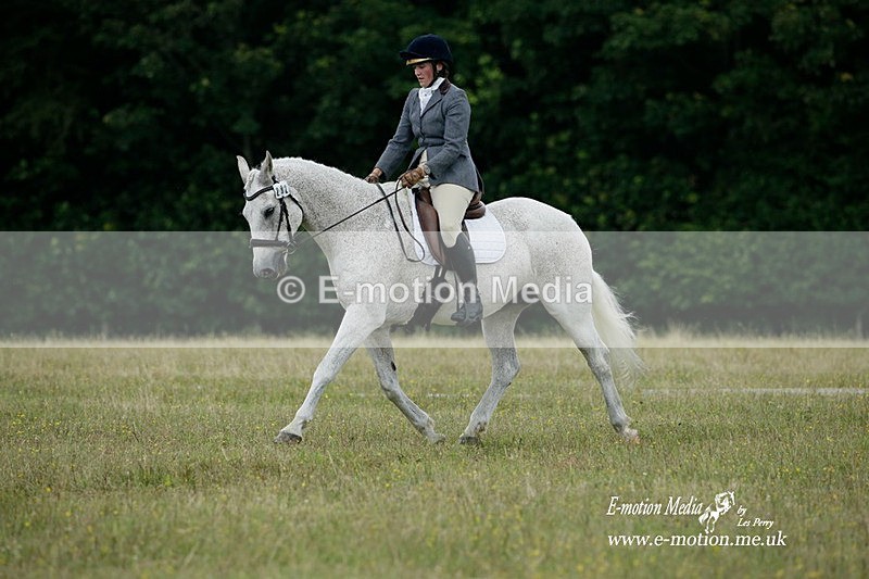 BVRC 030721 759 - Bourne Valley Riding Club Dressage 03/07/21