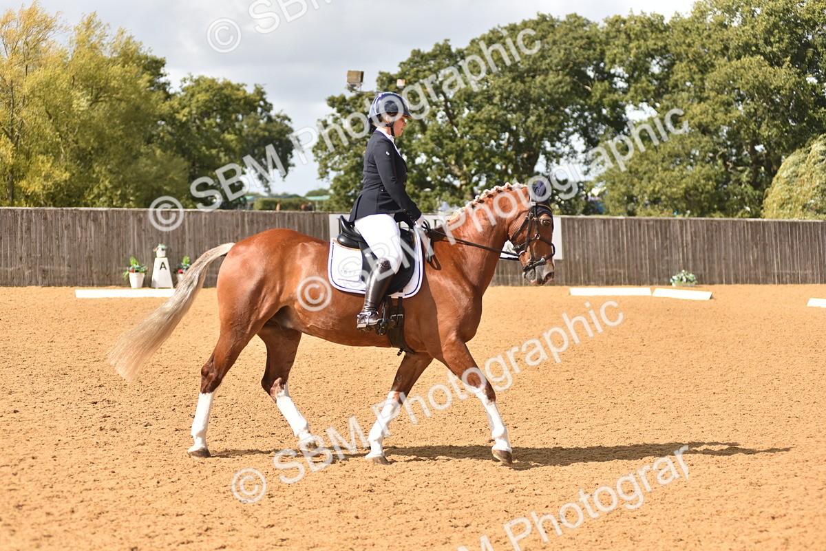 SBM_07814 - D15 - Small Tour Championship Novice 1