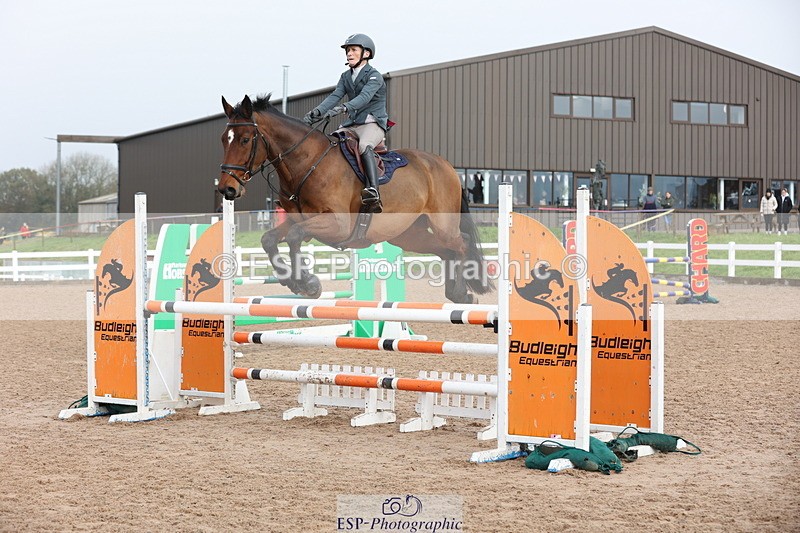 231112A-111708-03531 - Cls 18 Discovery & 1m Open