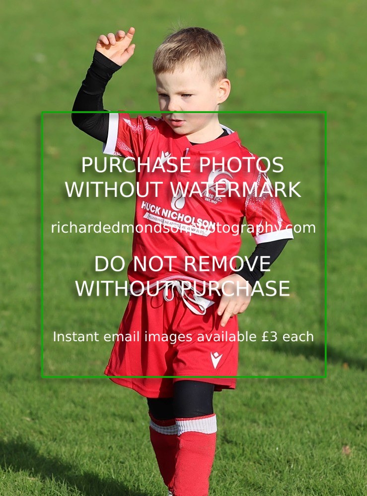 IMG_8454 - Ibis Under 7's v Craven Wanderers Under 7's (21/10/23)