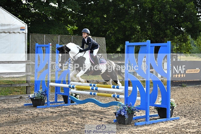 230617-081415-01107 - Cls 11a & 11b pony 128cm & 138cm