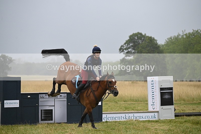 WJ6_0611 - Time at Kitchen Jump 11:34 to 12:28