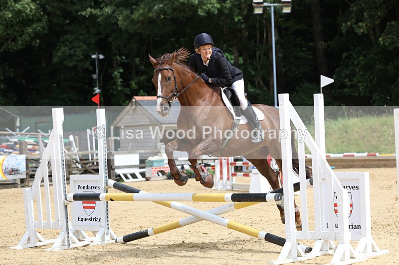 3E7A3844 - Class 9: 80cm Senior