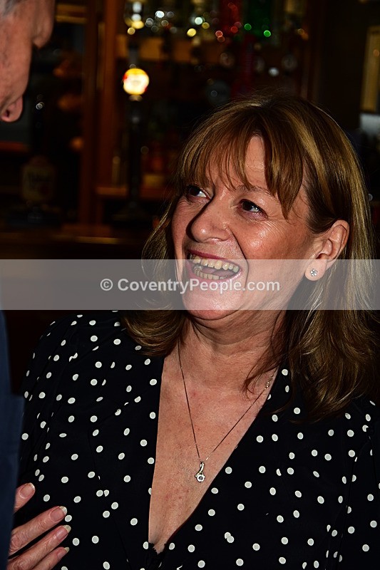 BAZ-099 - Bazza's 80th Birthday