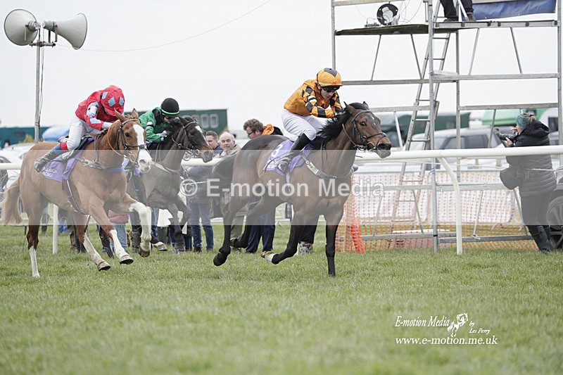 PtP 050323 160 - Blackmore & Sparkford Vale Hunt PtP - Somerset 05/03/23