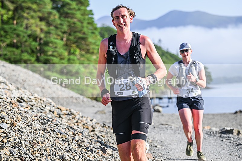 Scafell Pike -68 - Fellside Events Scafell Pike Trail Marathon Sunday 23rd August 2026