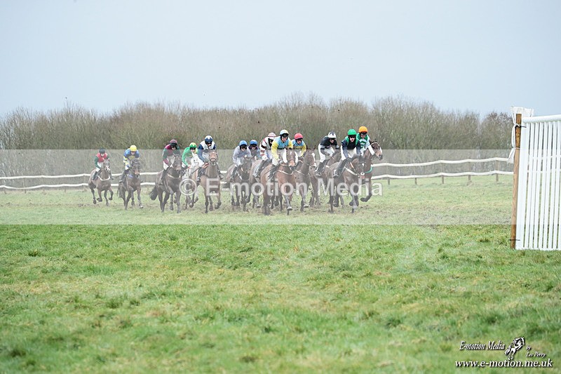 PtP 080226  911 - Combined Services PtP Larkhill 08/02/2026