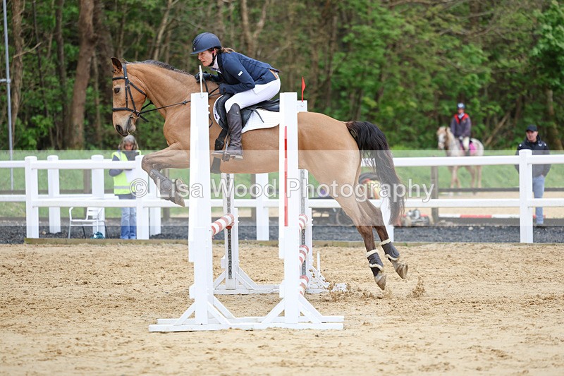 3E7A9567 - Class 4: 80cm