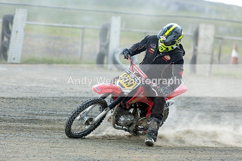 220625-5D-3K8A1837 - Ride & Skid It  Flat Track Experience 25th June 22