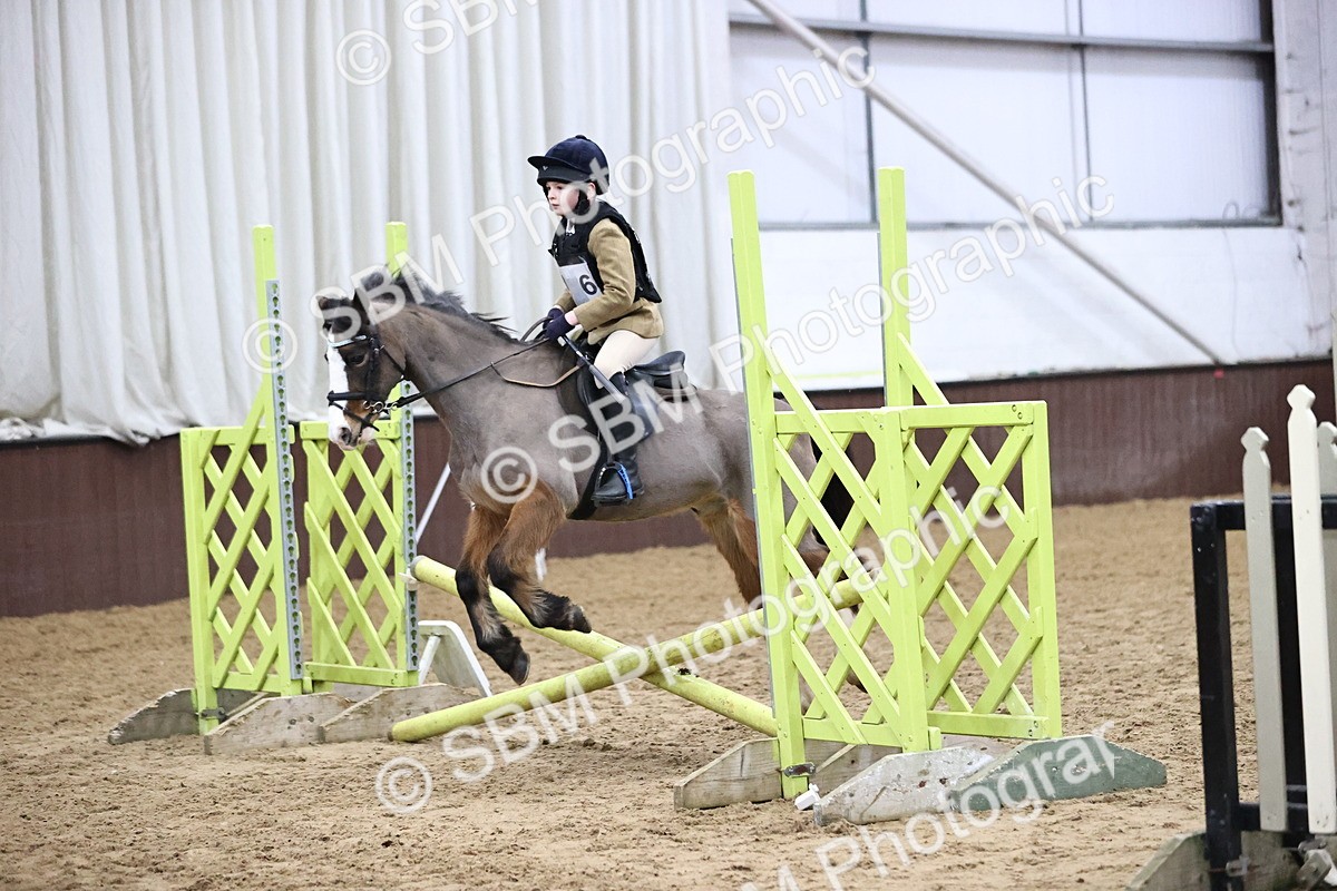 SBM_000584 - Class 2 - 50cm