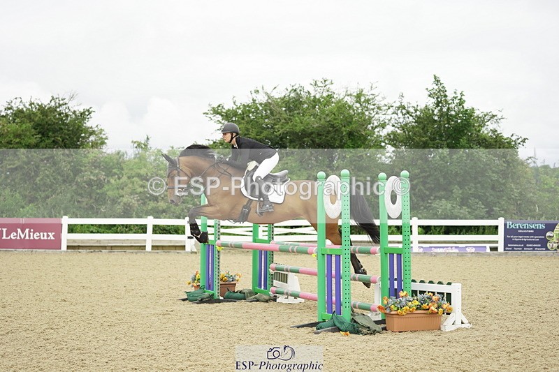 230728A-101016-00259 - Cls 7 British Novice & 90cm Open