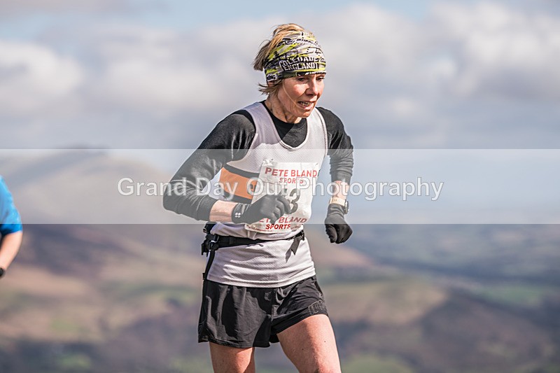 Coledale-864 - Coledale Horseshoe Fell Race Saturday 30th March 2024