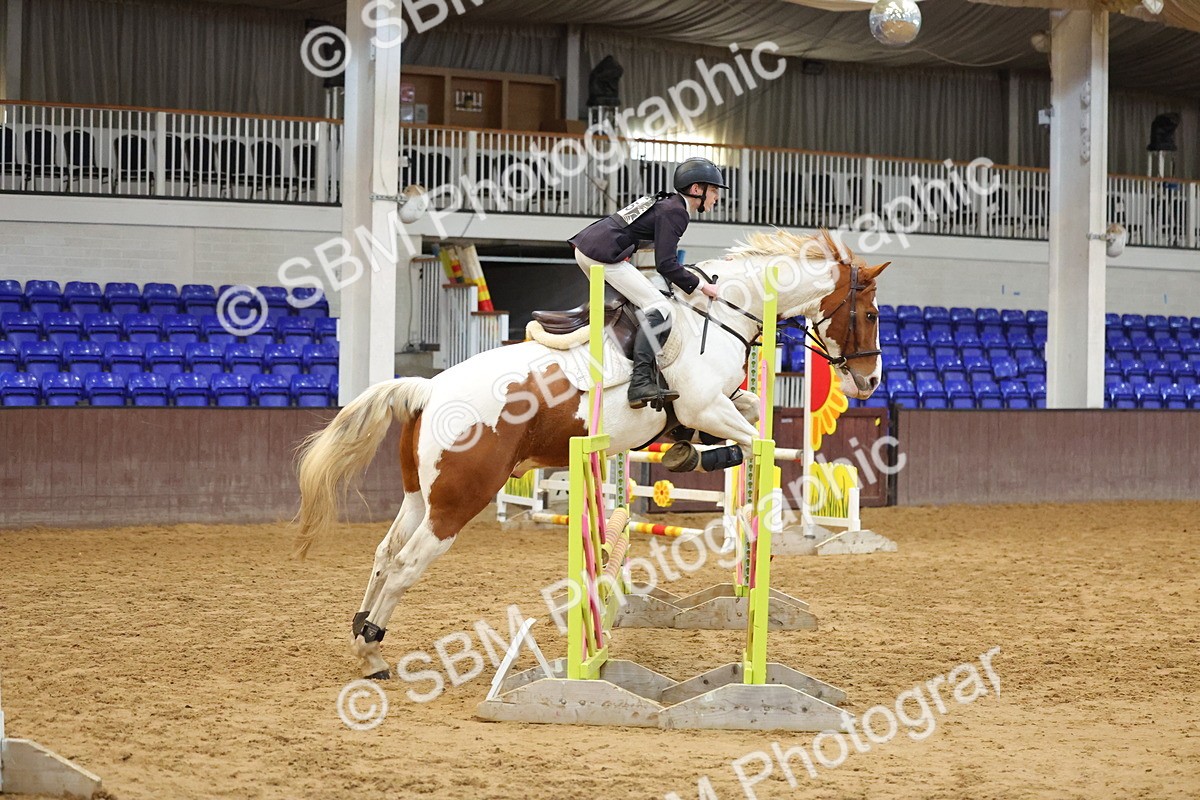 SBM_001767 - Class 5 - Show Jumping 80cm