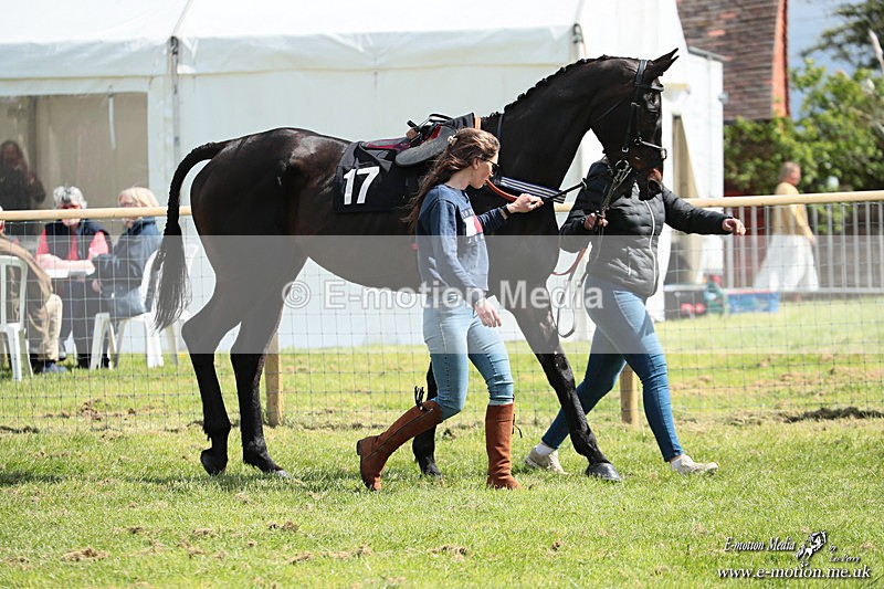PtP 180426 197 - Worcestershire Hunt PtP Chaddesley Corbett 18/04/26