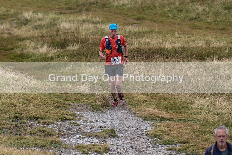 Sedbergh Hills-516 - Sedbergh Hills Fell Race Sunday 16th August 2026