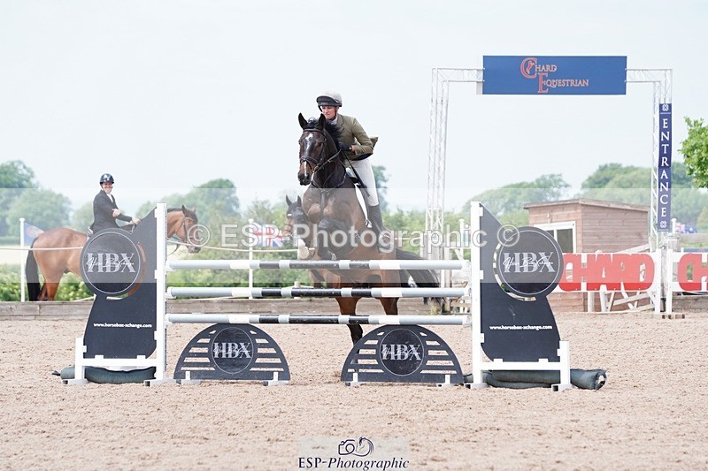 250523-130434-01604 - Cls 03 Snr Fox 1st Rnd