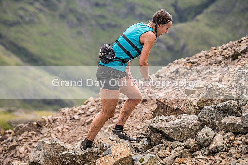 Borrowdale-653 - Borrowdale Fell Race Saturday 2nd August 2025