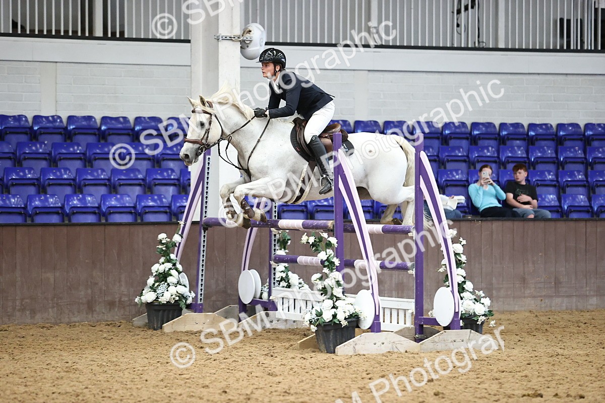 SBM_004308 - Class 16 - Junior 1.15 1.20m Open