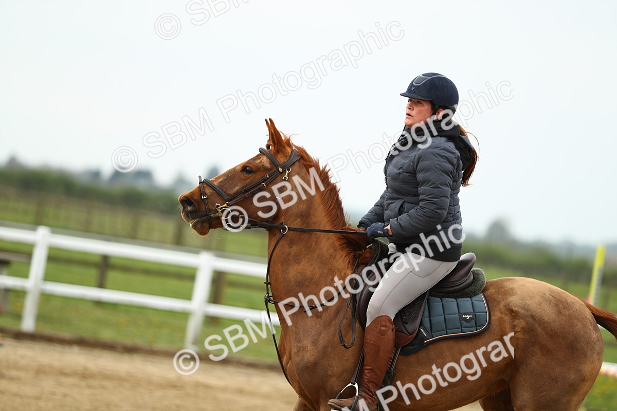 SBM_000191 - Class 1 - Clear Round - 80cm