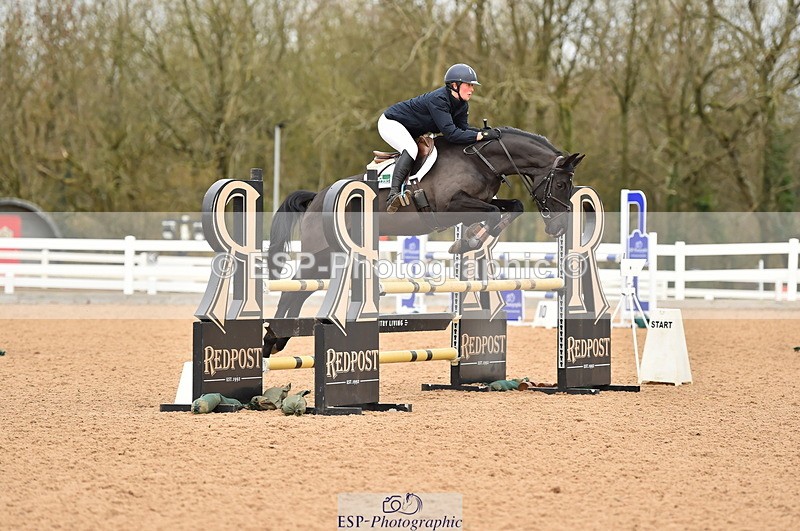 231122A-105230-00102 - Cls 2 Discovery & 1m Open