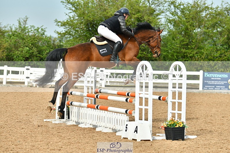 230504A-100052-00273 - Cls 1 British Novice & Open