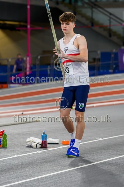 CombiMast25-915600 - Field Male SetTwo