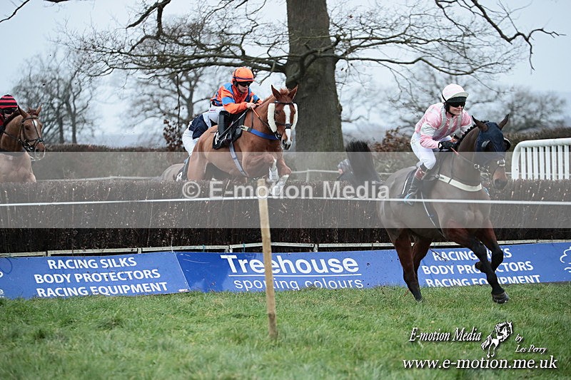 PtP 141225  0782 - Harkaway Club PtP Chaddesley Corbet 28/12/25