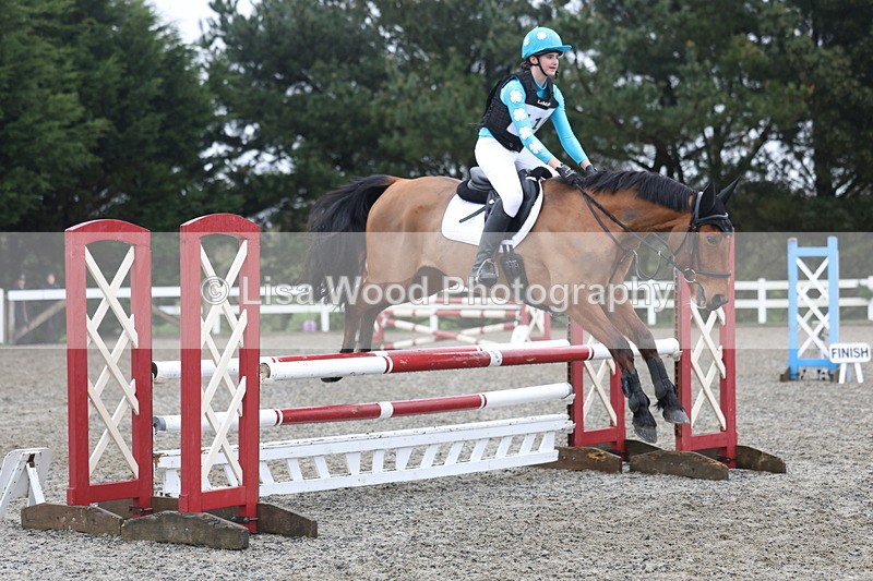 3E7A7591 - Class 3: 90cm