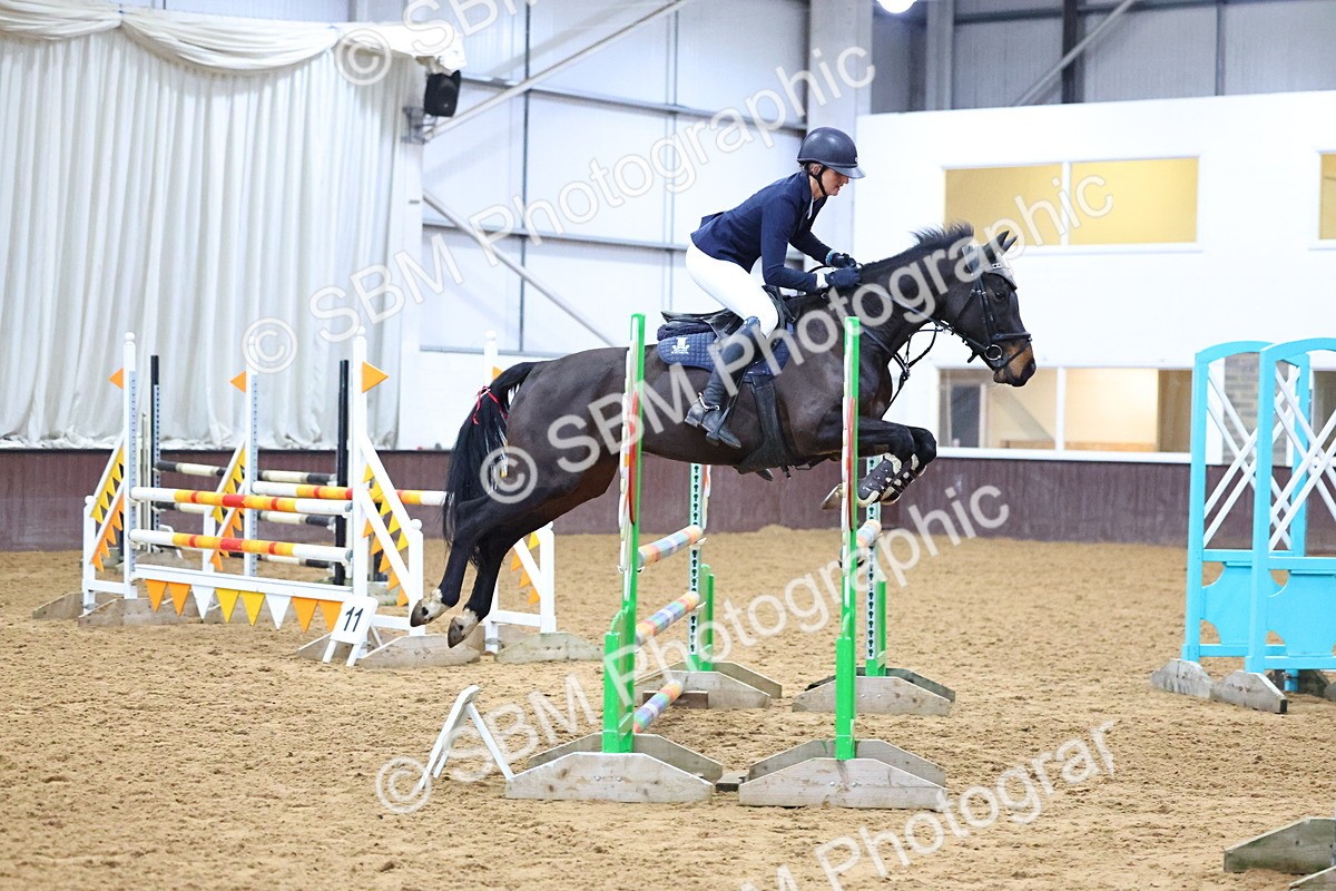 SBM_000594 - Class 3 - Senior Discovery - 1.00m