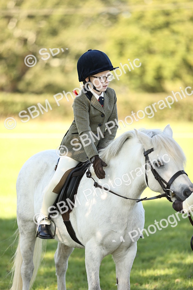 SBM_19242 - S3 - TSR Ridden Pony Showing