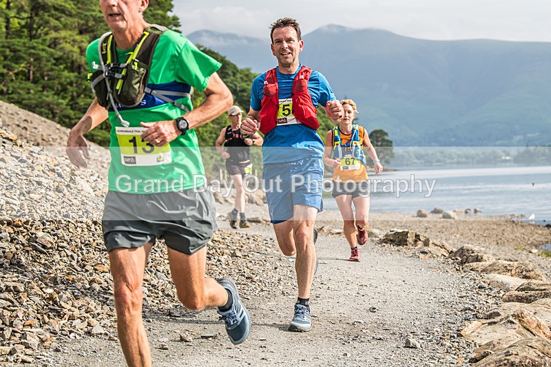 Borrowdale-142 - Fellside Events Borrowdale Trail Half Marathon Sunday 20th July 2025