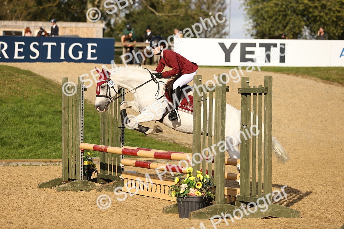 SBM_55661 - J10 - Junior Pony 75cm Championship