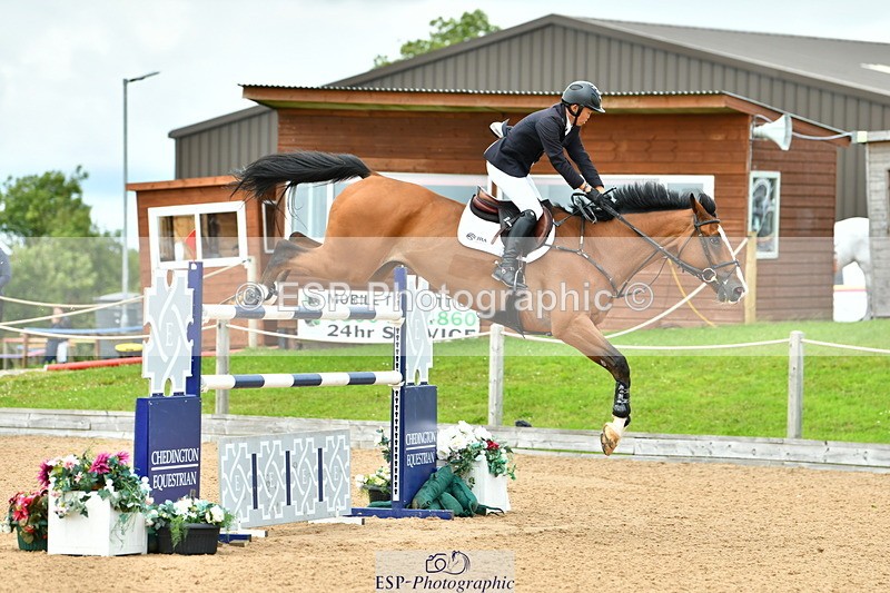 230723A-140958-12830 - Cls 12, 2 Star Big Tour Grand Prix Jump Off and Presentations