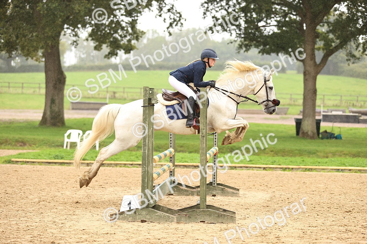 SBM_73300 - J19 - Junior Horse & Pony 90cm Supreme championship