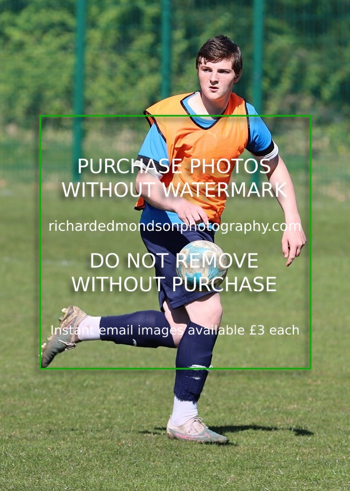 IMG_2150 - Wattsfield Under 13's vs Lancaster City Under 14's (6/4/25)